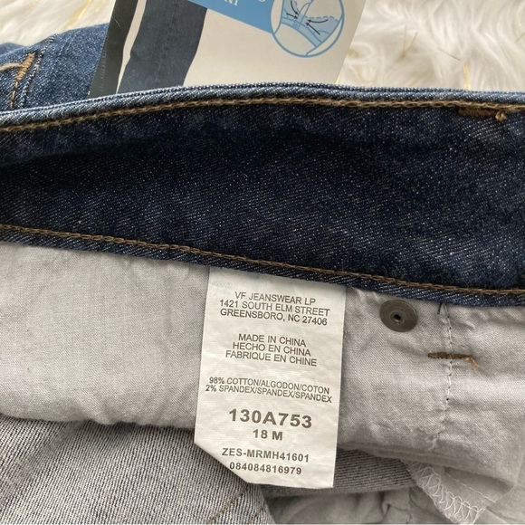 NWT Riders by Lee Slender Stretch Jeans | Size 18 - Picture 4 of 4